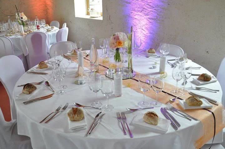 Château de SaintOffenge ABC Salles