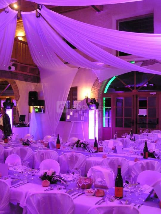 Château de Saint-Offenge