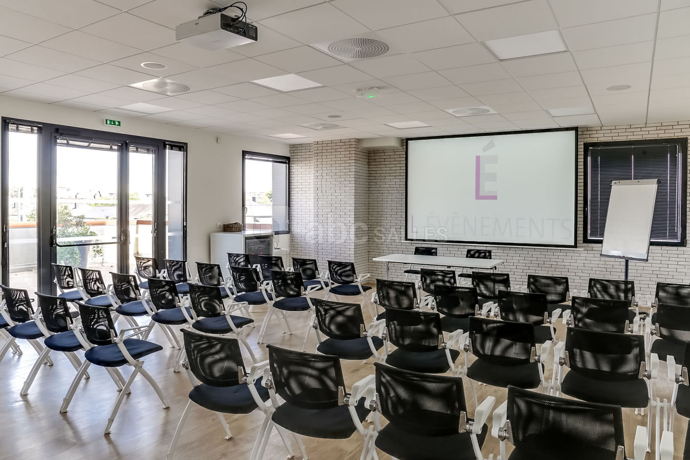 Salle 1