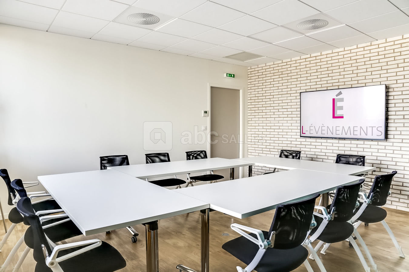 Salle 7