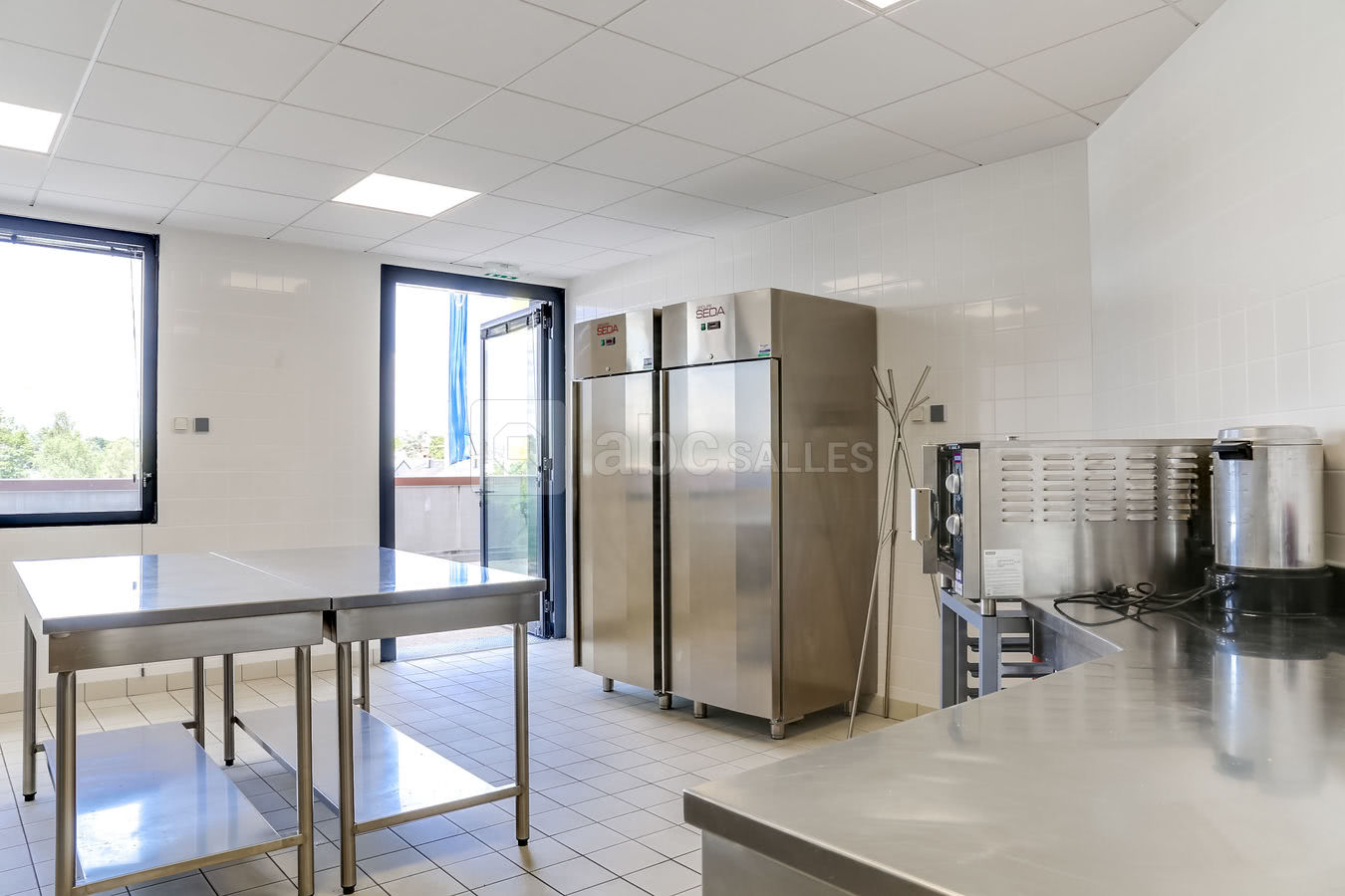 Office traiteur