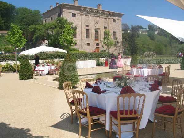 Château de Vaugrenier