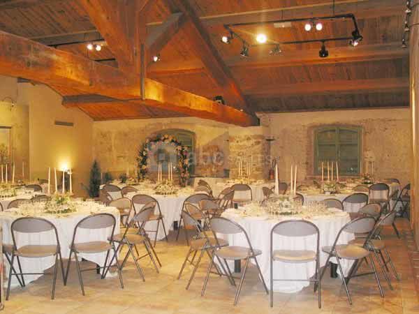 Château de Vaugrenier