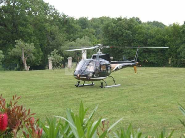 Château de Vaugrenier