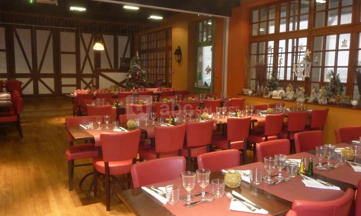 Les Relais d'Alsace - Taverne Karlsbräu