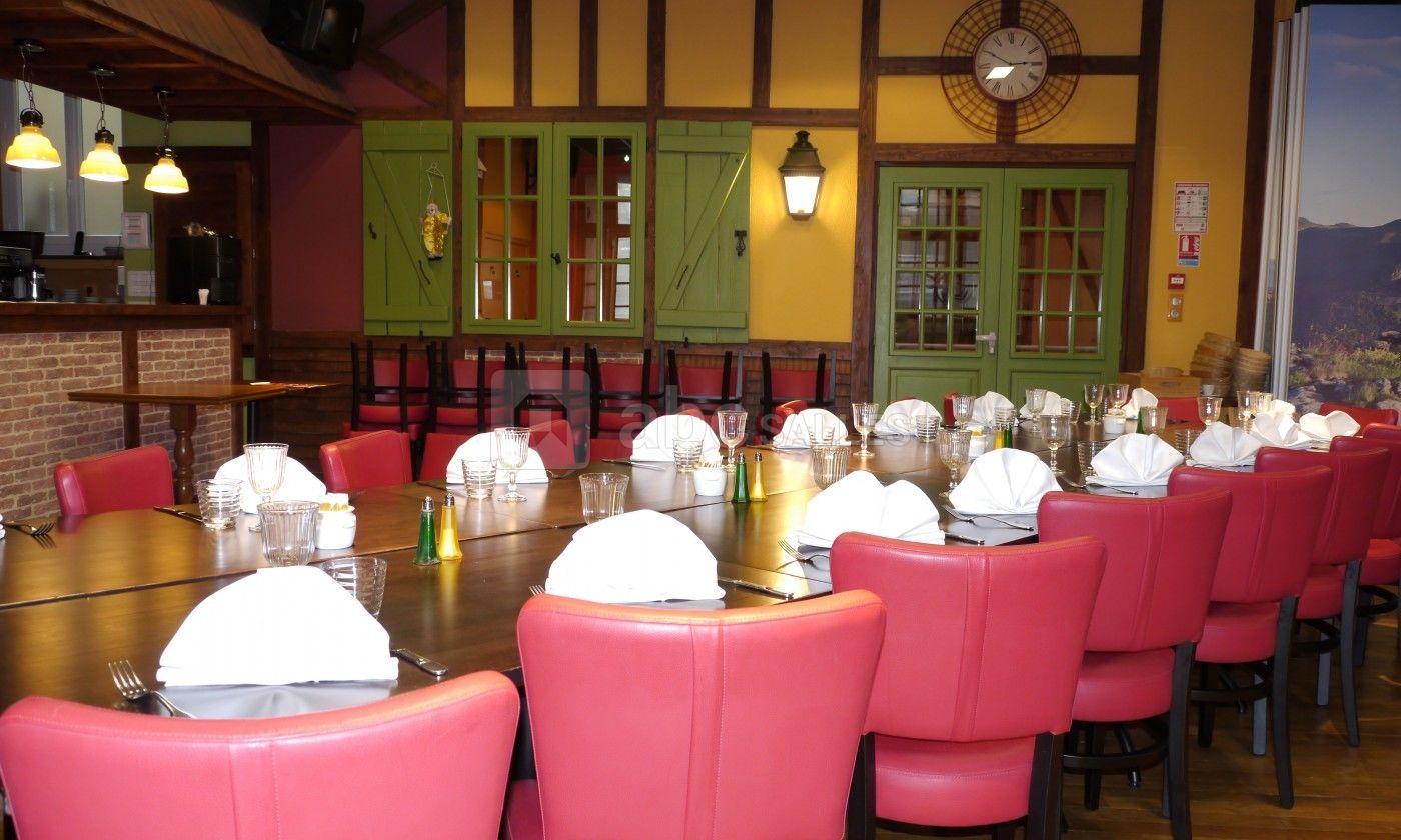 Les Relais d'Alsace - Taverne Karlsbräu