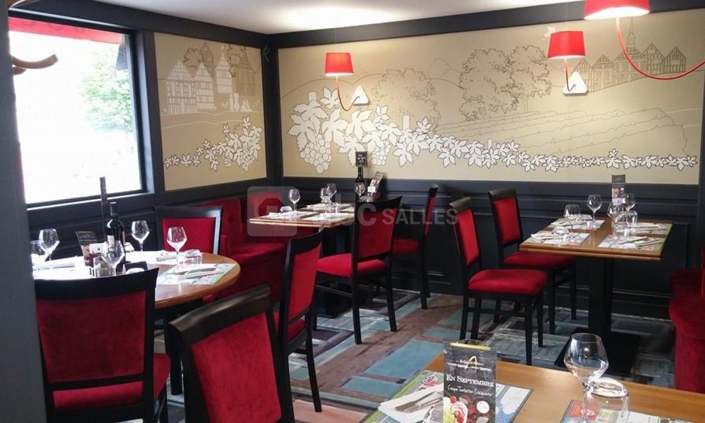 Les Relais d'Alsace - Taverne Karlsbräu