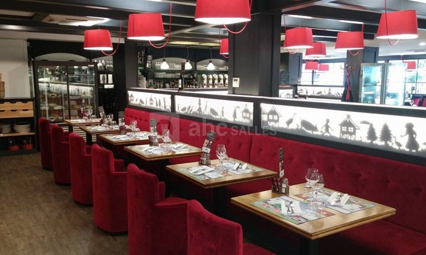 Les Relais d'Alsace - Taverne Karlsbräu