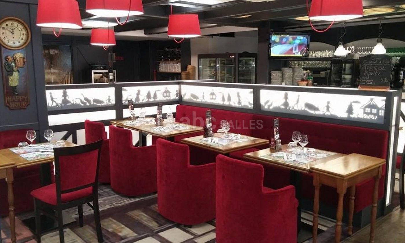 Les Relais d'Alsace - Taverne Karlsbräu