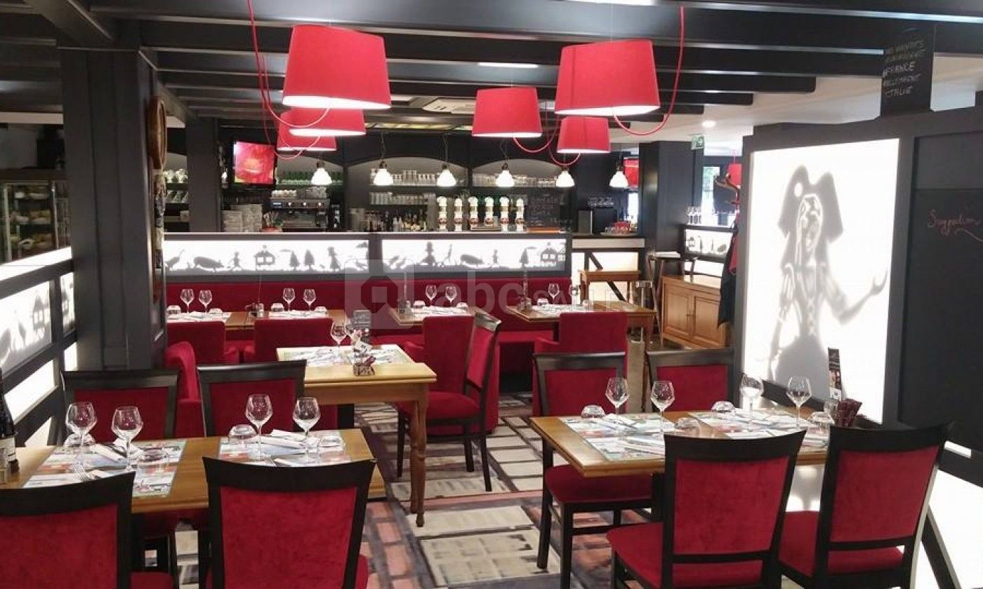 Les Relais d'Alsace - Taverne Karlsbräu