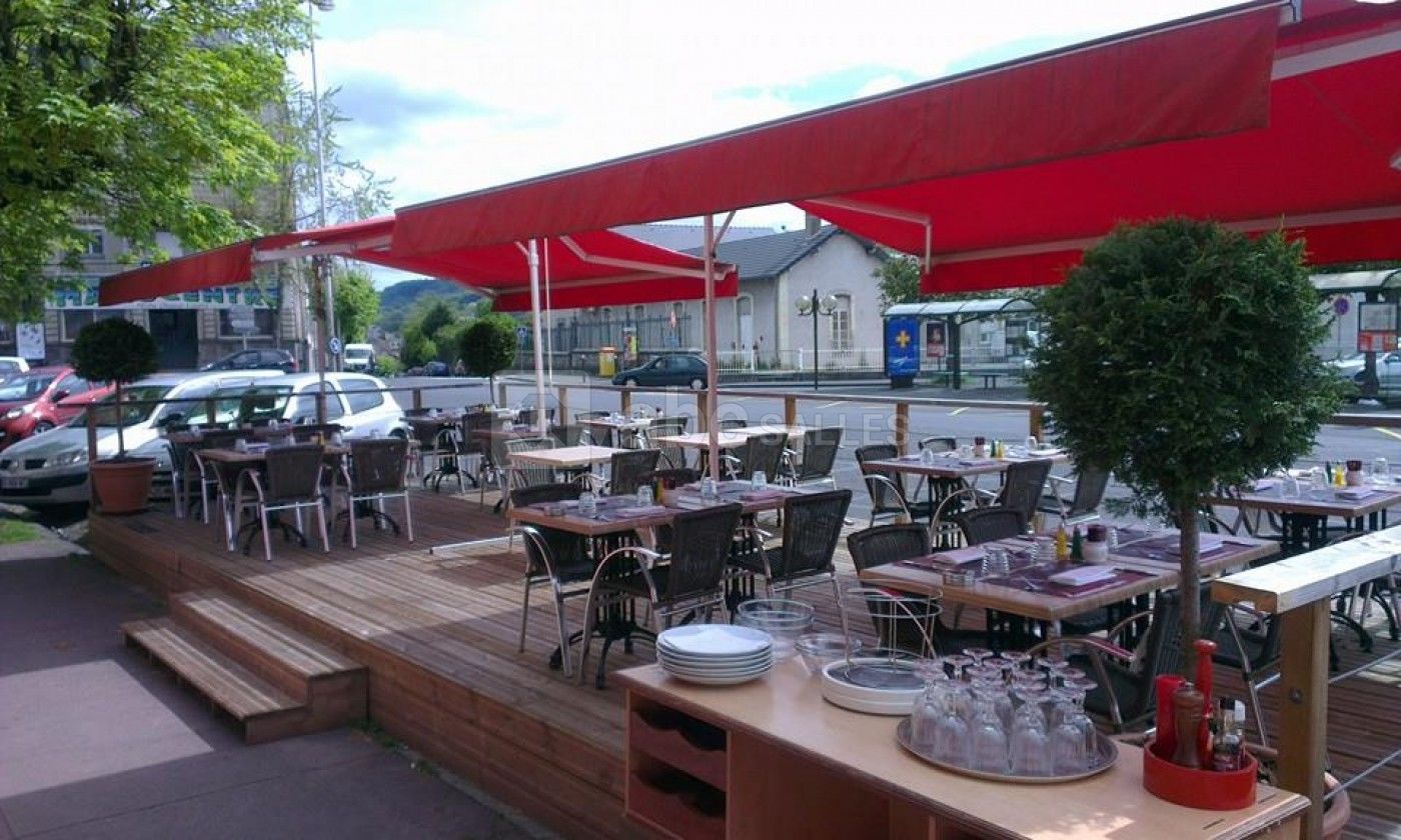 Les Relais d'Alsace - Taverne Karlsbräu