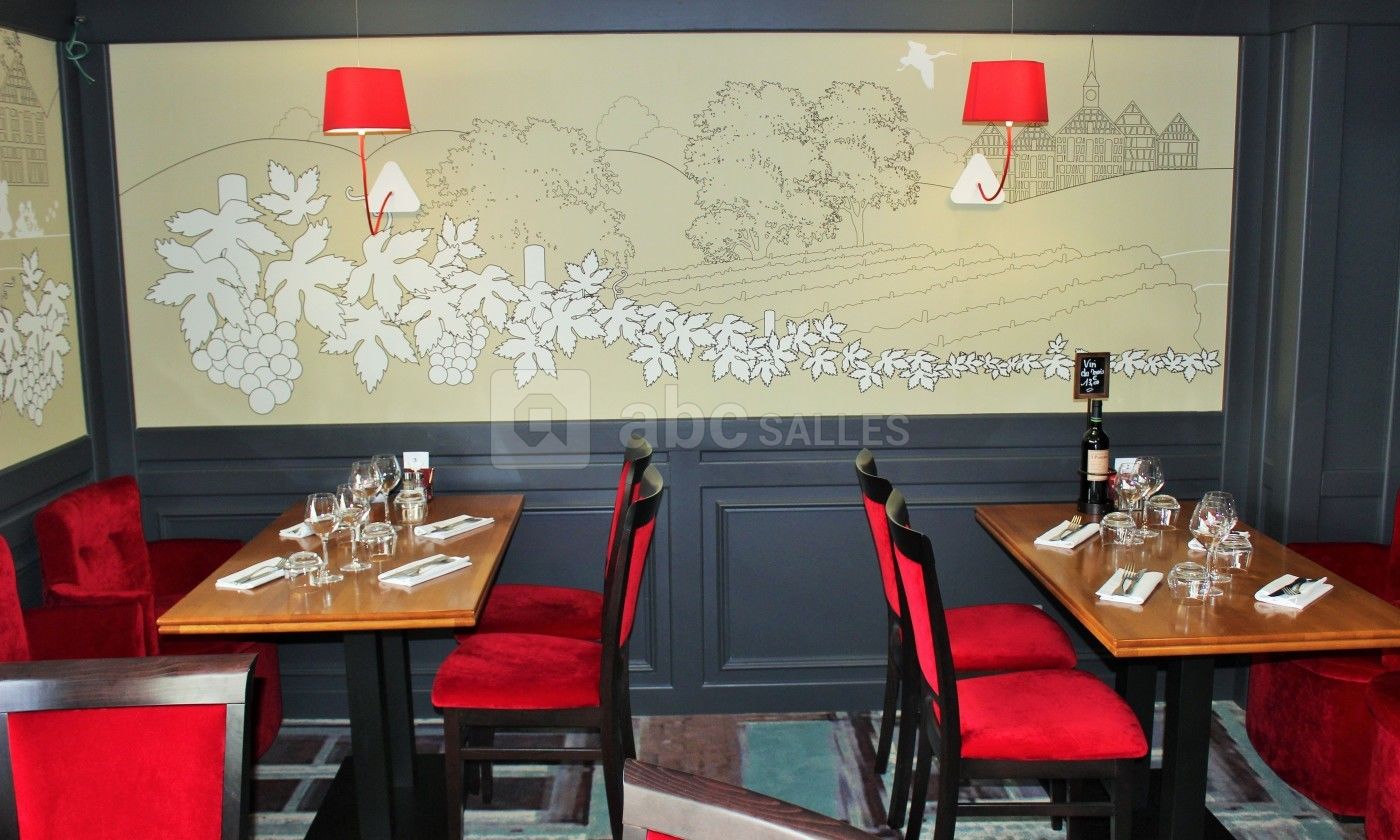 Les Relais d'Alsace - Taverne Karlsbräu