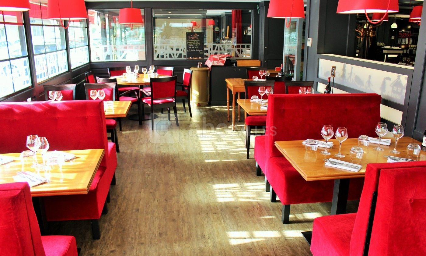 Les Relais d'Alsace - Taverne Karlsbräu