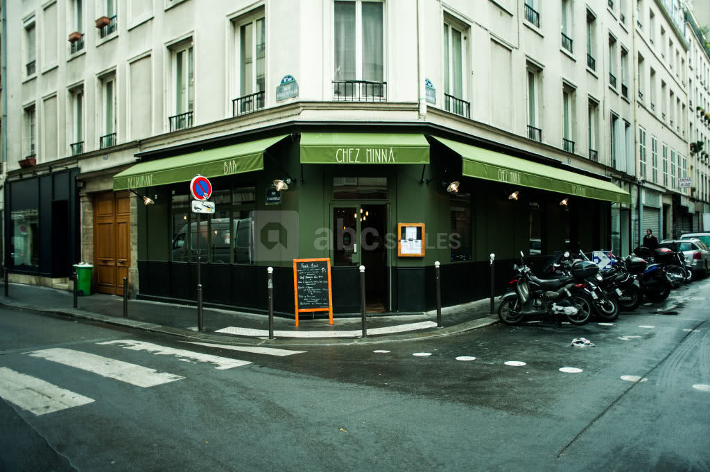 Restaurant Chez Minnà