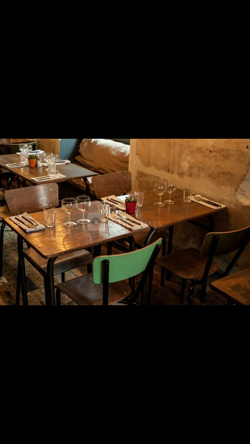 Restaurant Chez Minnà