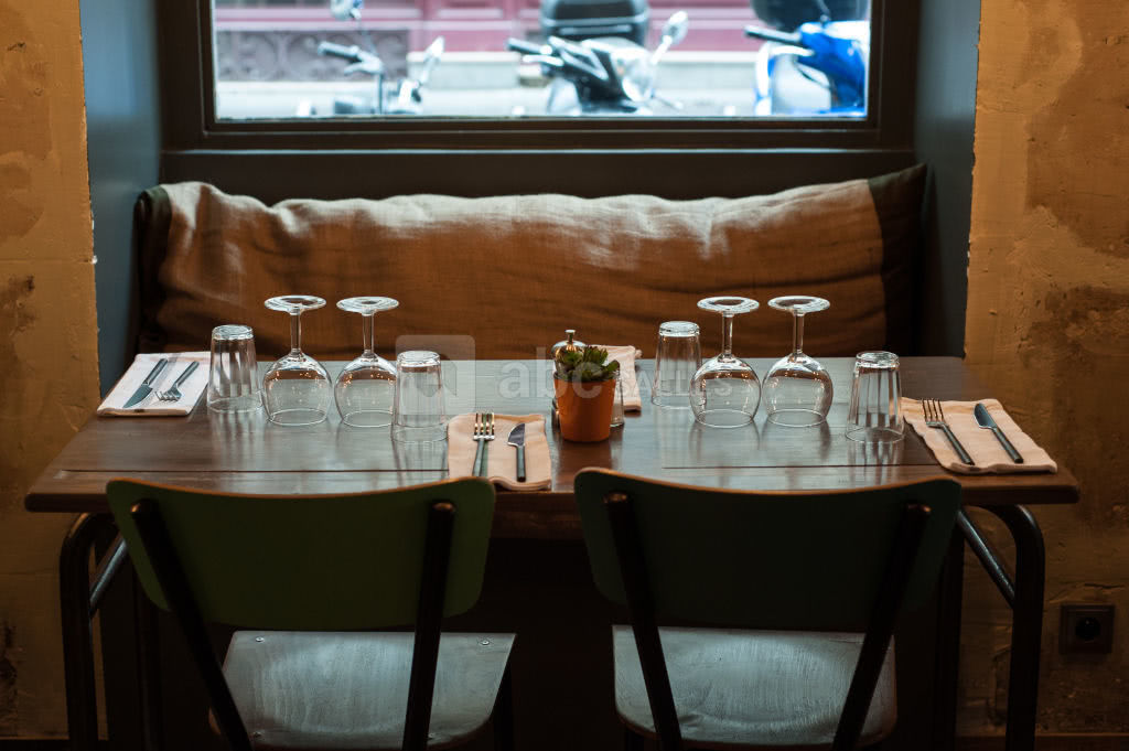 Restaurant Chez Minnà