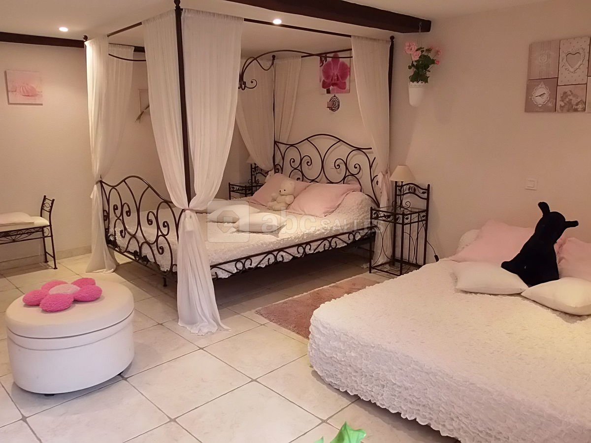 Chambre romantique moulin piongo gite isère