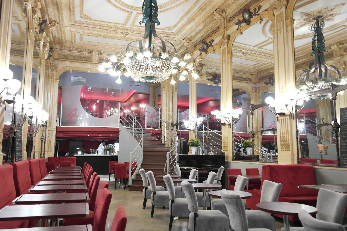 Brasserie du Commerce