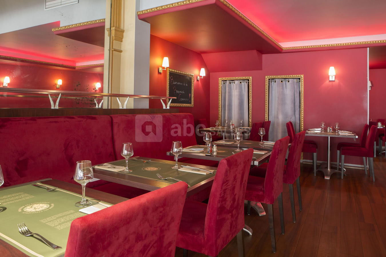 Brasserie du Commerce