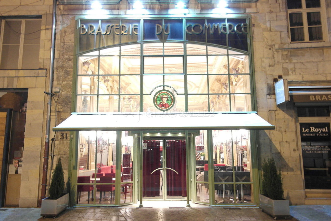 Brasserie du Commerce