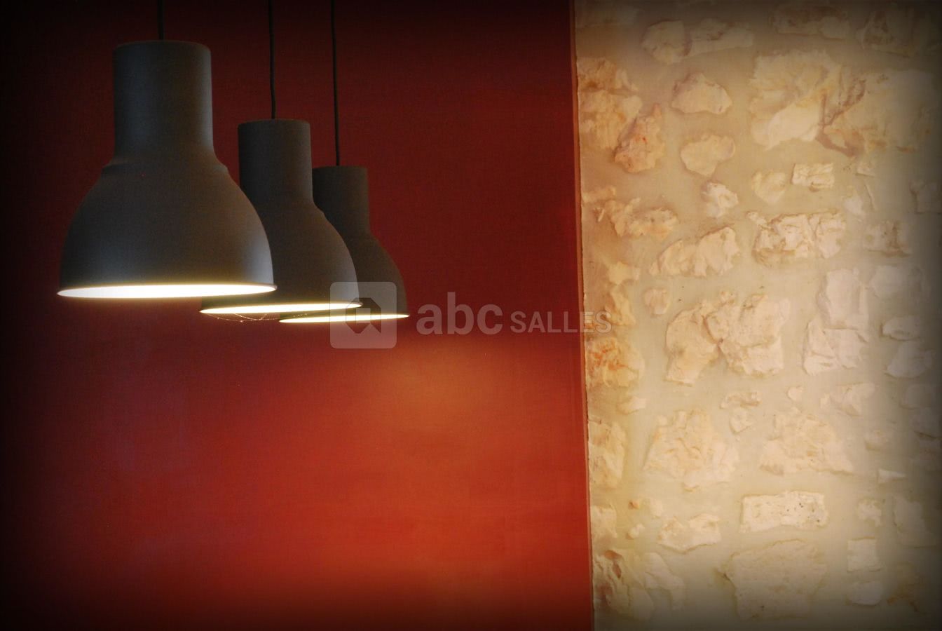 Lampes