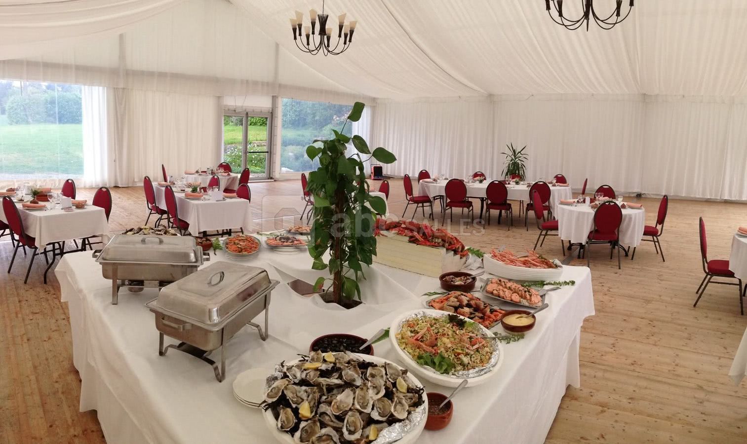 Domaine des Bleseaubois