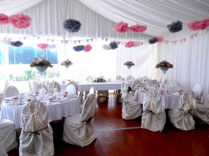 Domaine des Bleseaubois