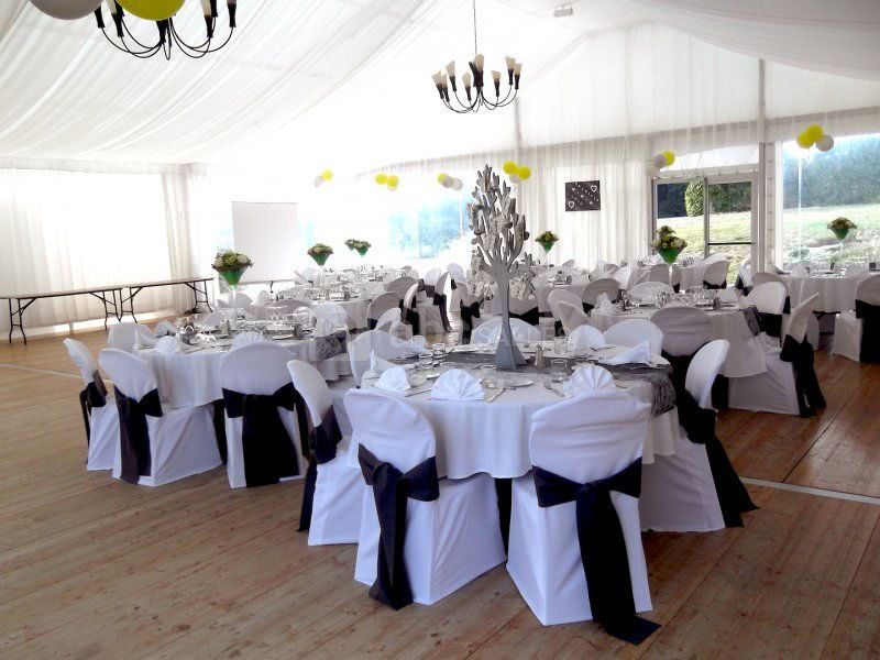 Domaine des Bleseaubois