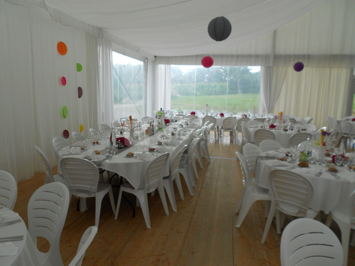 Domaine des Bleseaubois