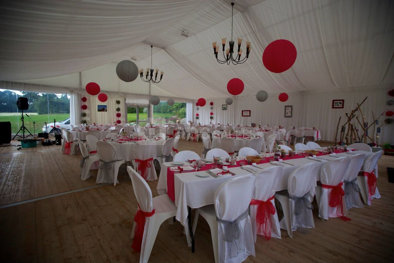 Domaine des Bleseaubois