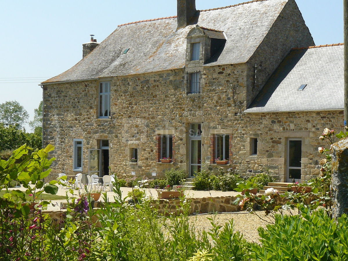 Domaine des Bleseaubois