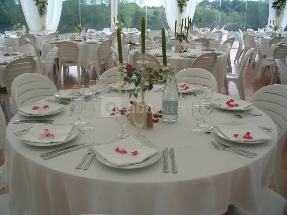 Domaine des Bleseaubois