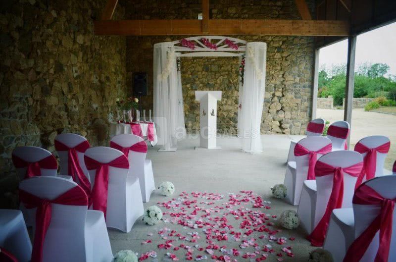 Domaine des Bleseaubois