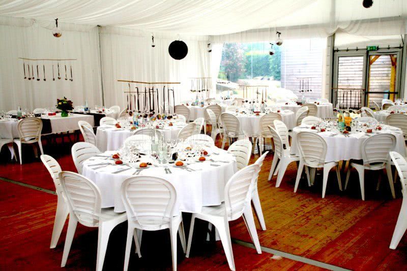 Domaine des Bleseaubois