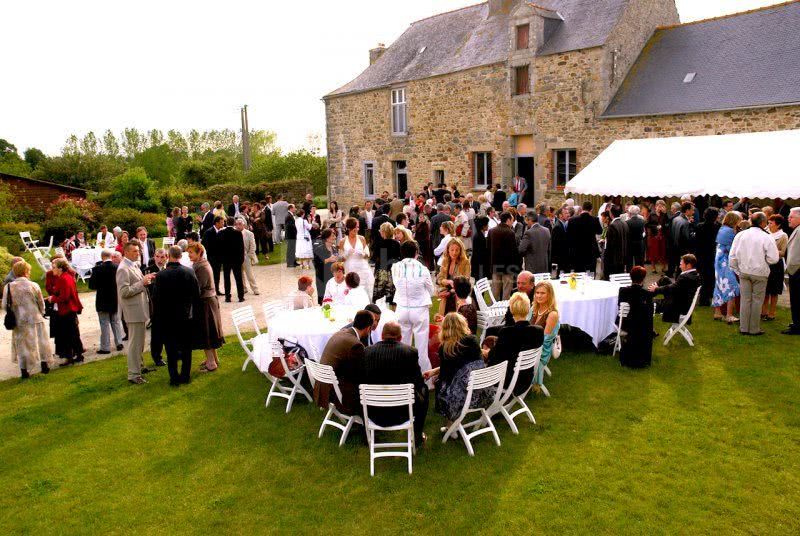 Domaine des Bleseaubois