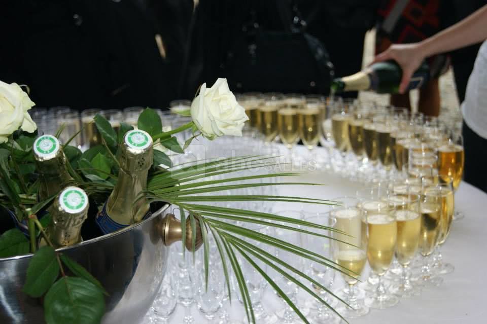 Domaine des Bleseaubois