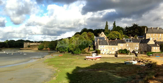 Hôtel Restaurant Le Vieux Château