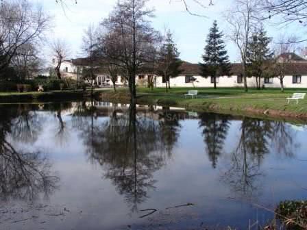 Relais de l'Estuaire