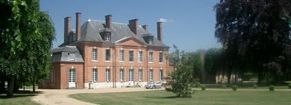 Le Château d'Émalleville