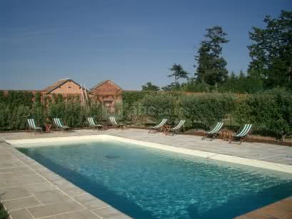 Le Château d'Émalleville