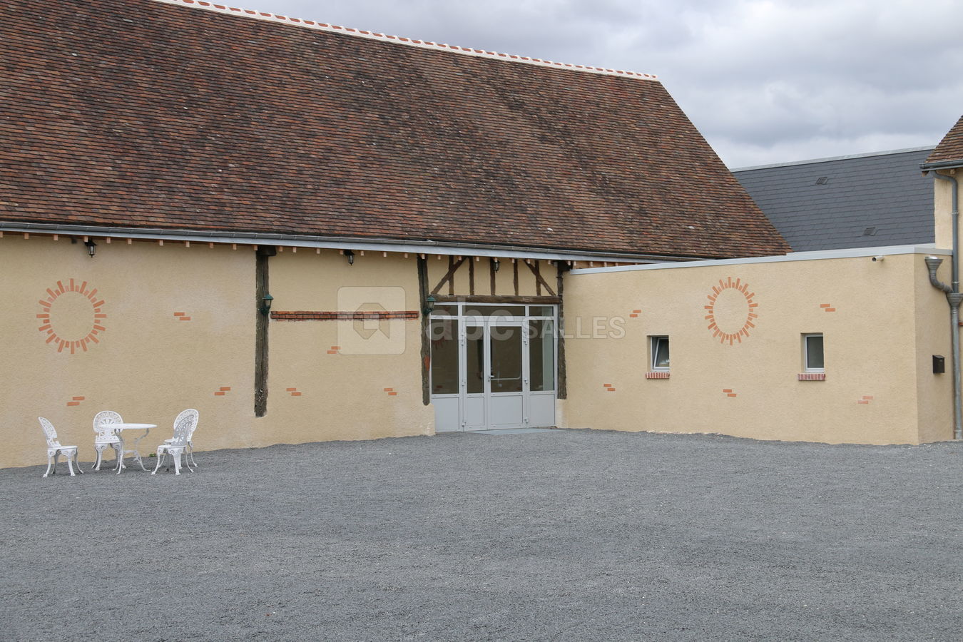 Domaine des 4 S - ABC Salles
