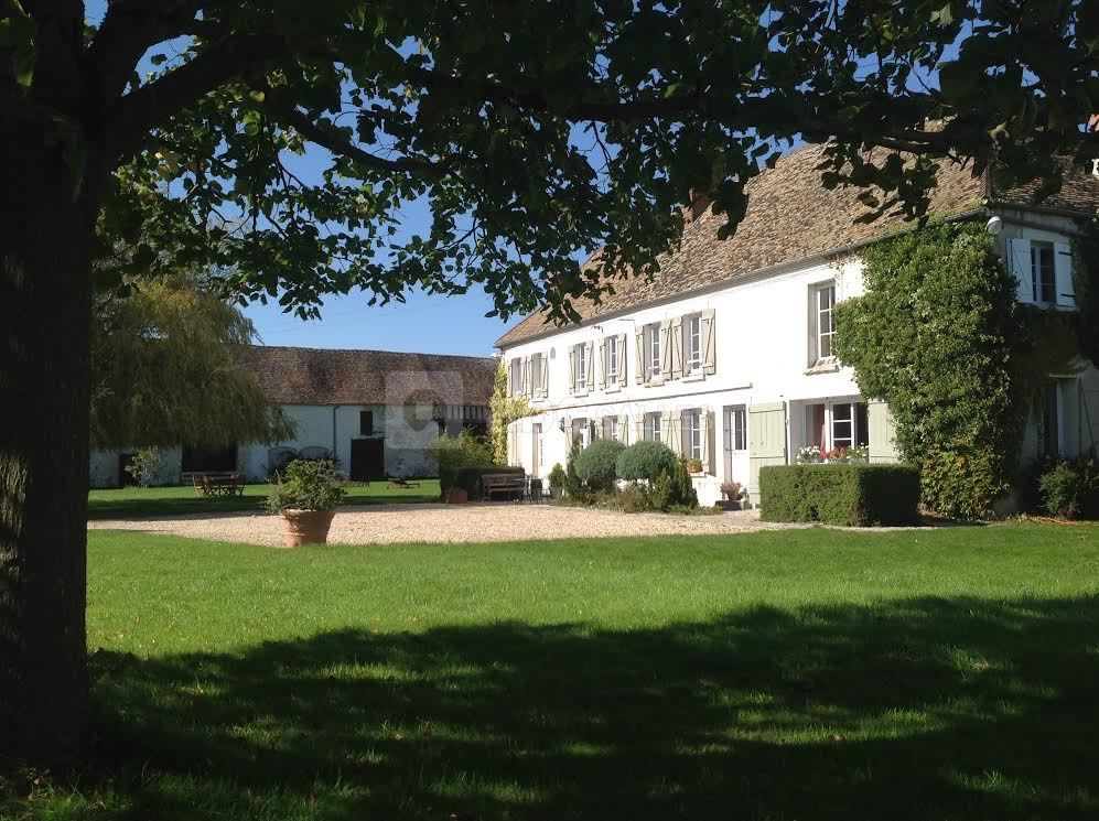 Cour d'honneur