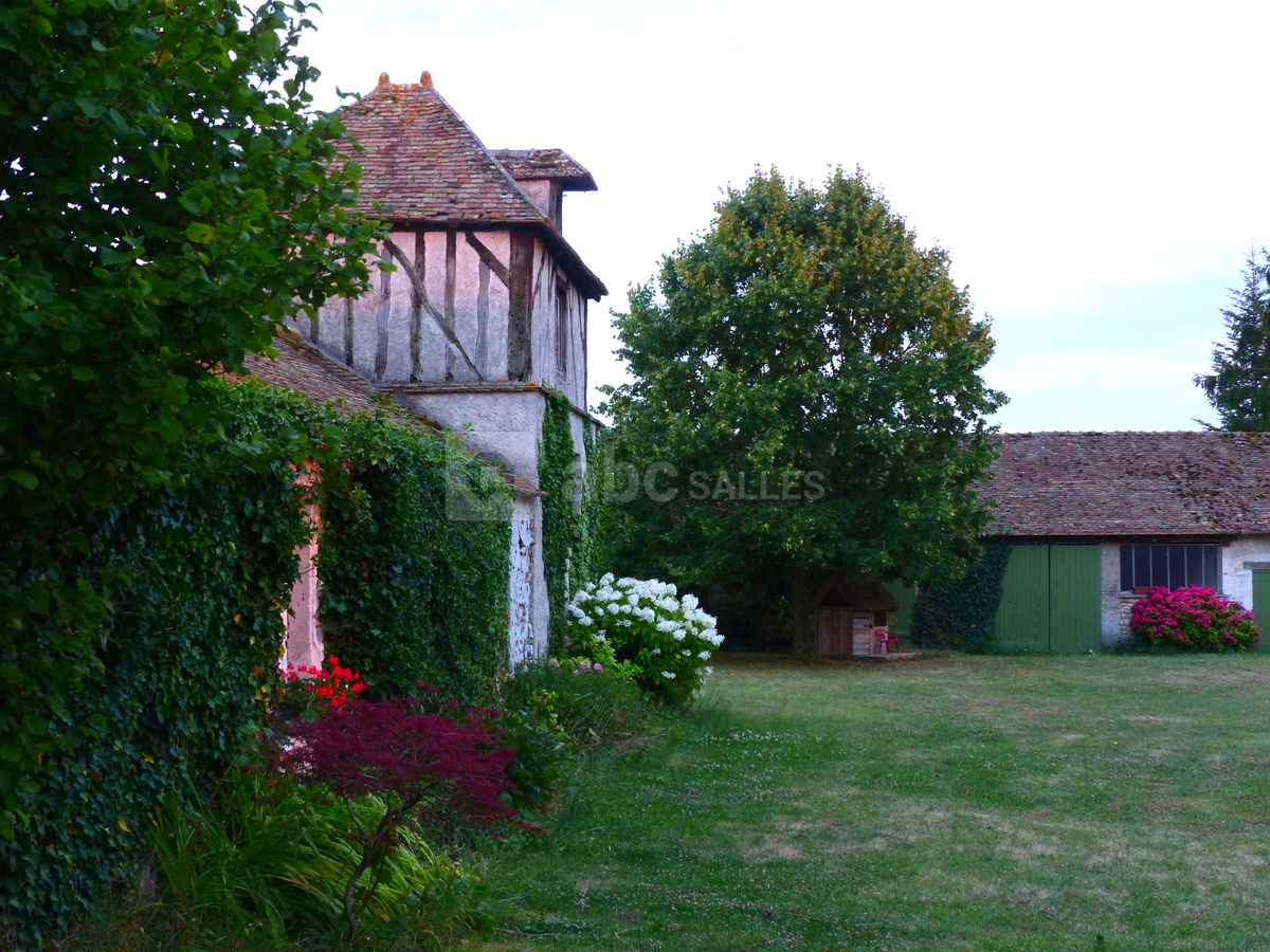 Pigeonnier