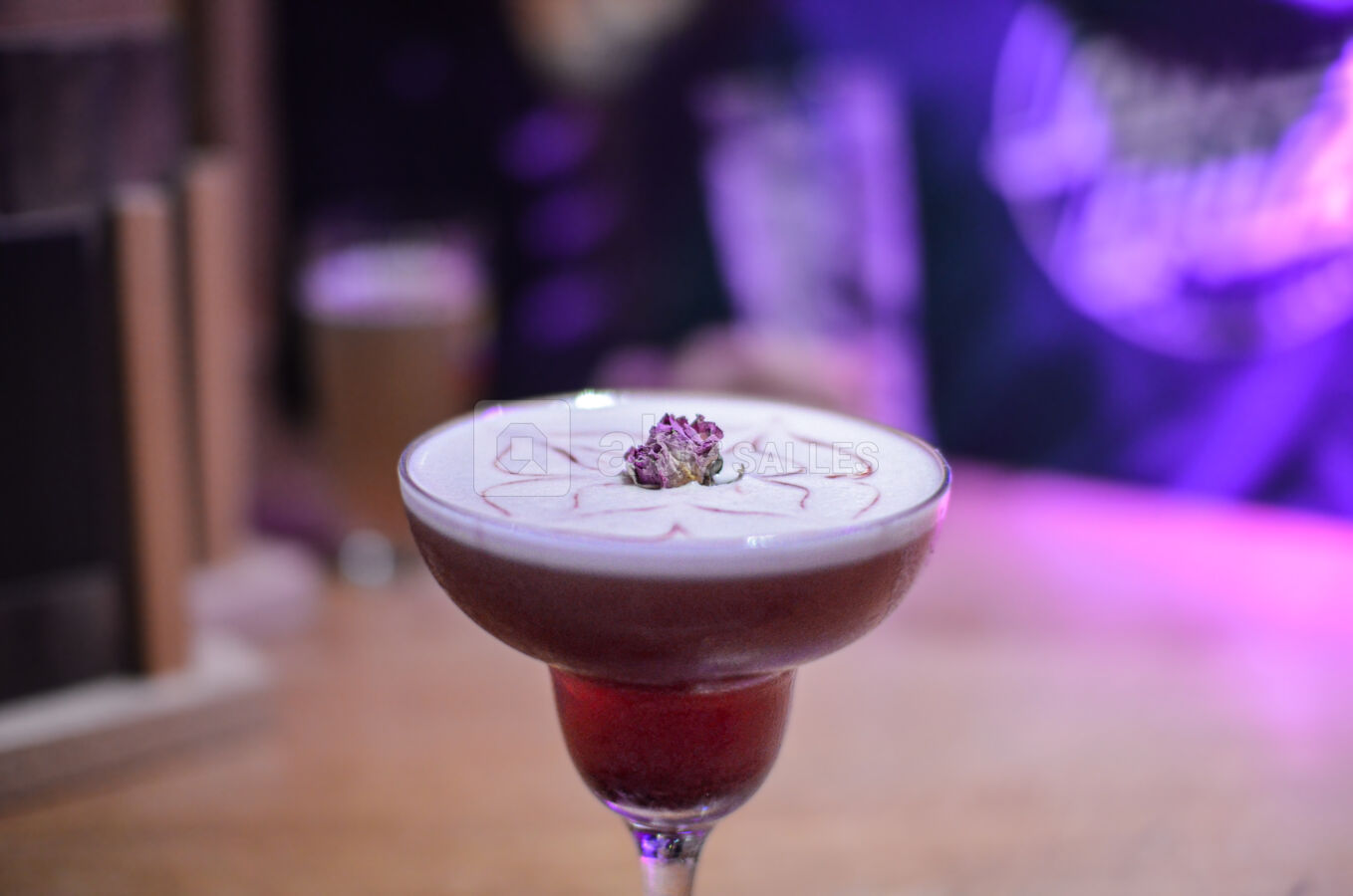 Cocktails