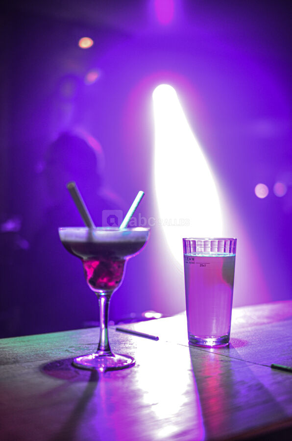 Cocktails