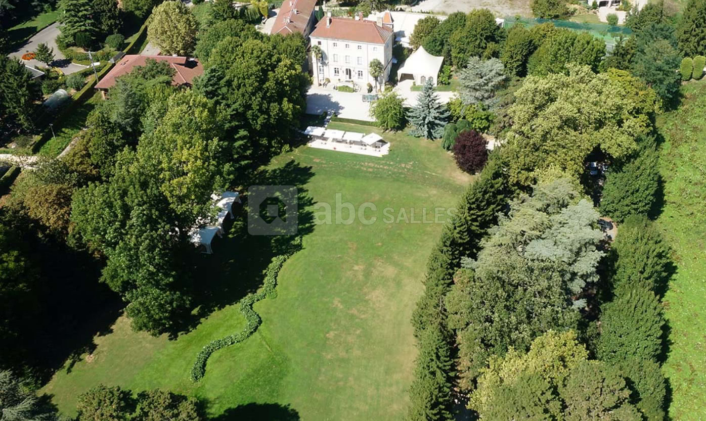 Domaine de Clairefontaine