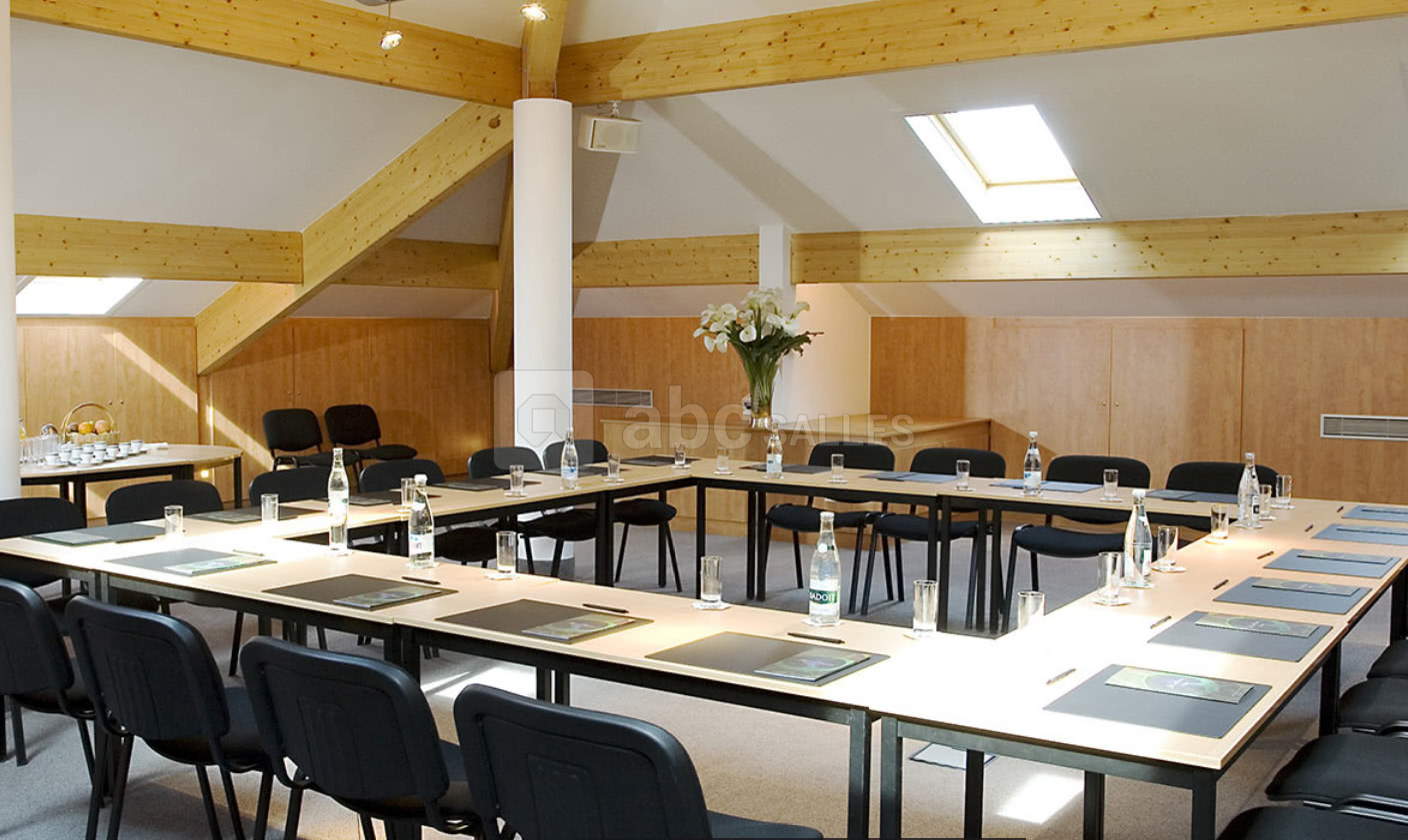 Domaine de Clairefontaine