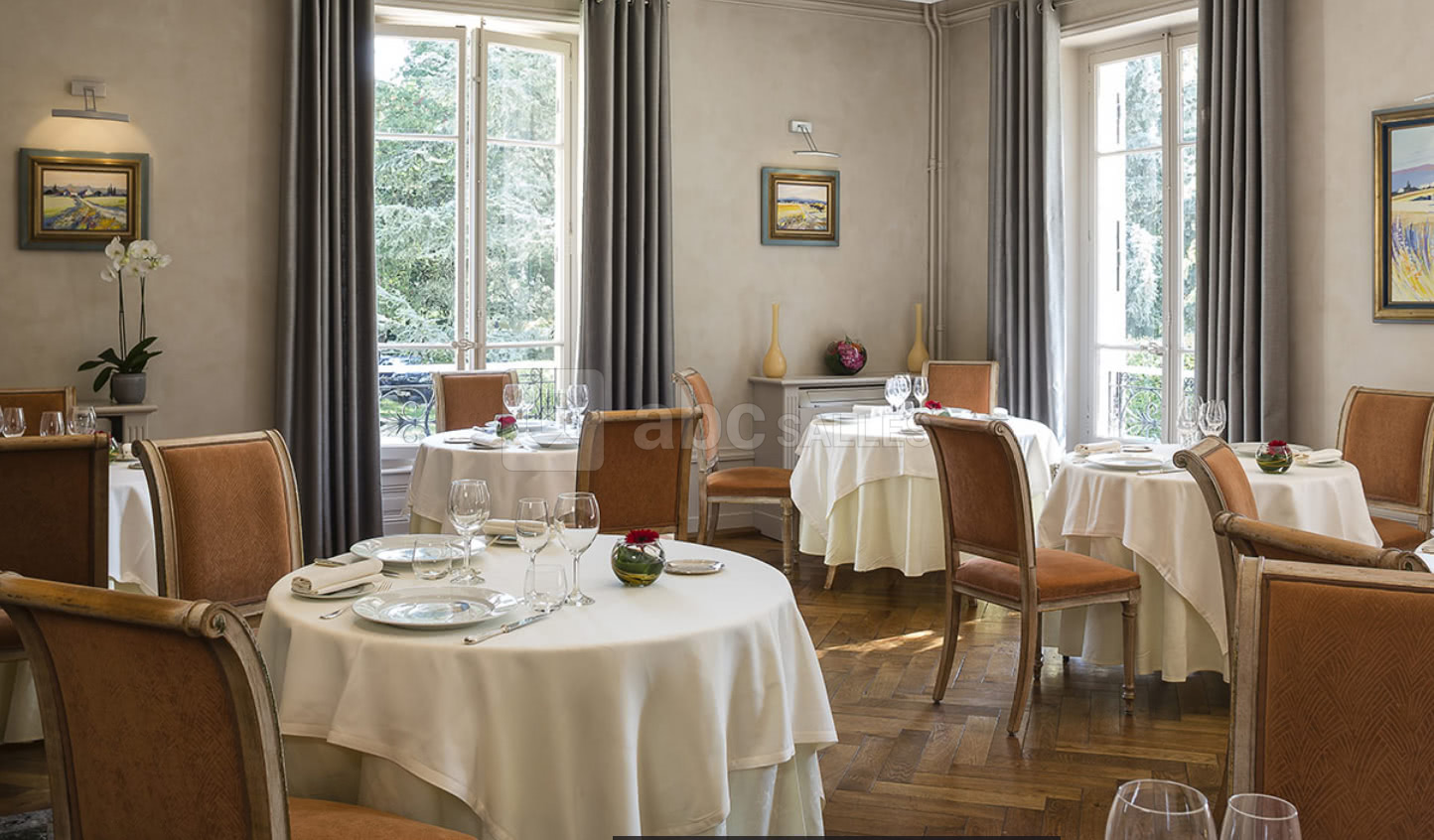 Domaine de Clairefontaine