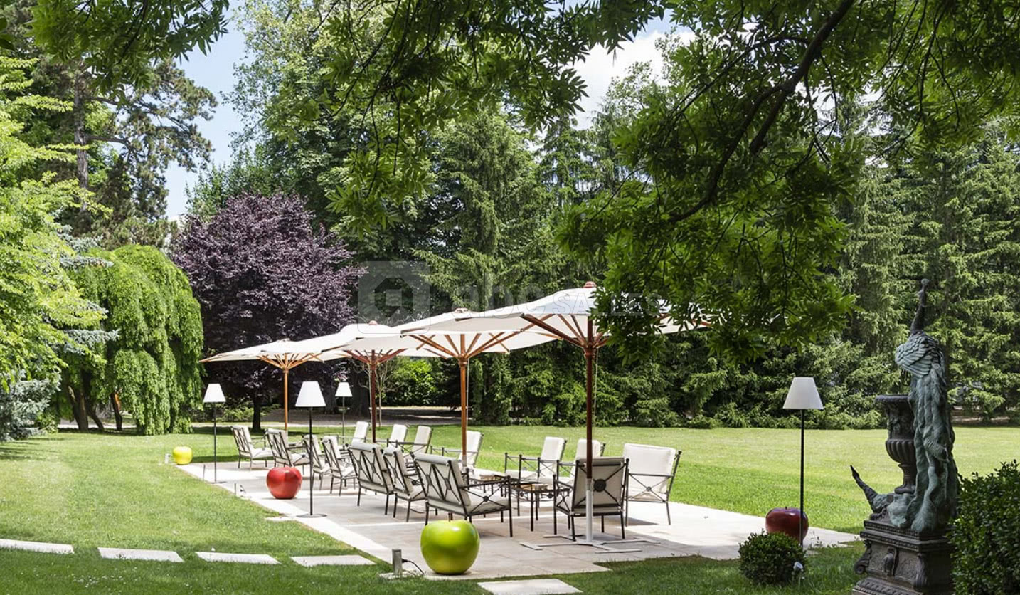 Domaine de Clairefontaine