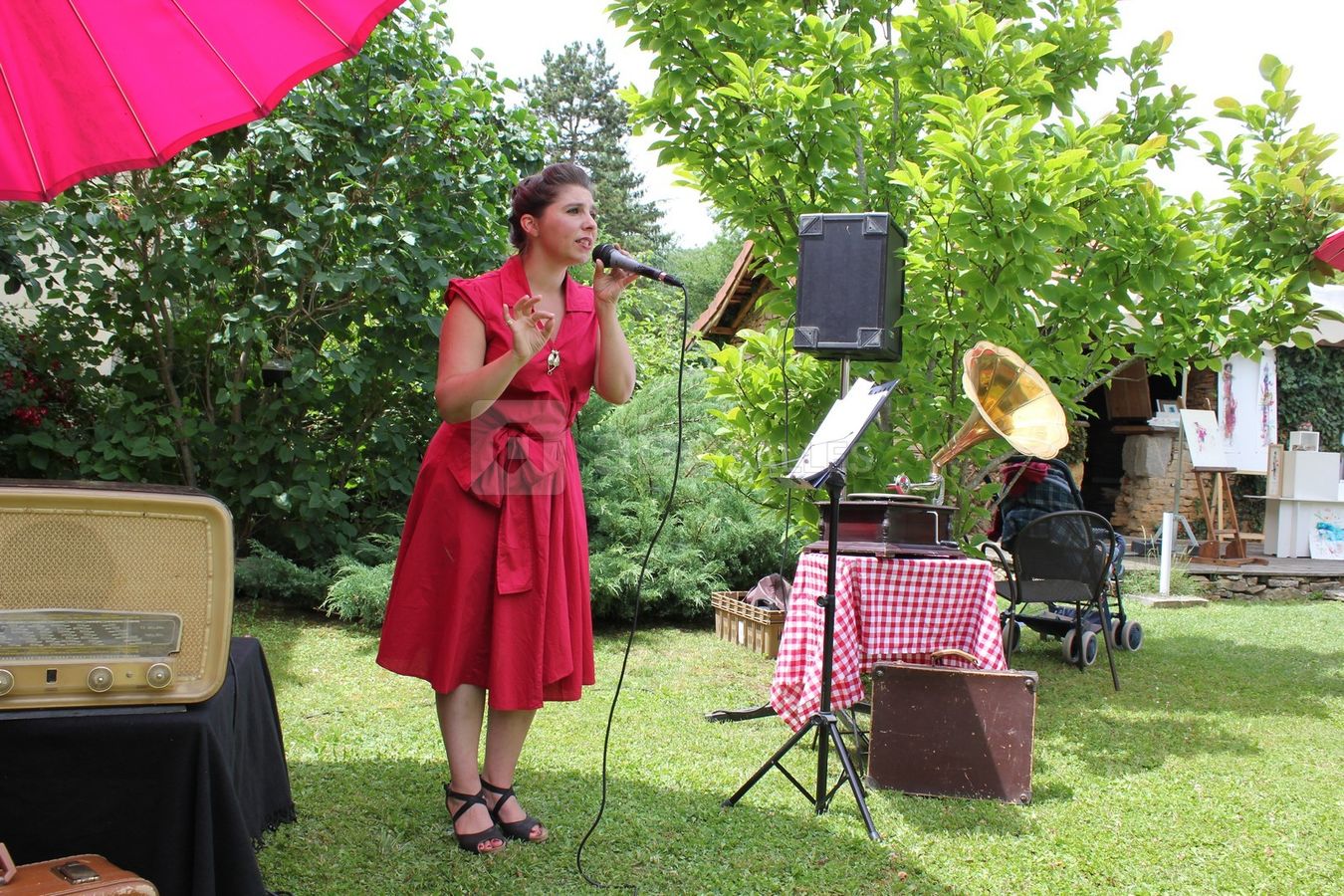 Evènement musical